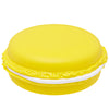 Crystalia Cute Macaron Storage Box, Set of 4